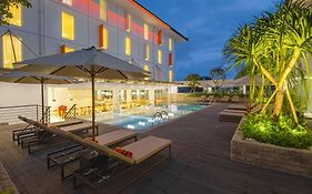 Harris Hotel And Conventions Denpasar Bali